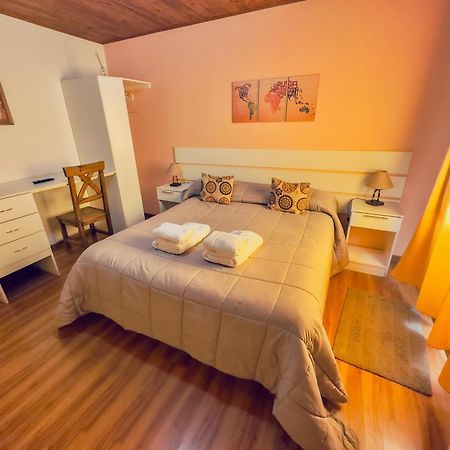 Apartment Al Sur Malargüe Eksteriør bilde