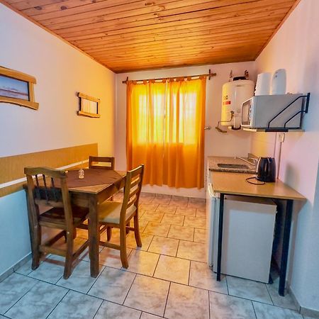 Apartment Al Sur Malargüe Eksteriør bilde