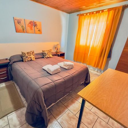 Apartment Al Sur Malargüe Eksteriør bilde