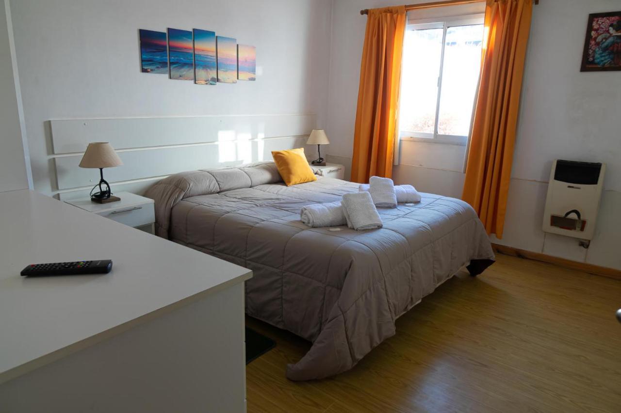 Apartment Al Sur Malargüe Eksteriør bilde