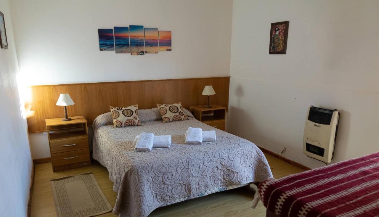 Apartment Al Sur Malargüe Eksteriør bilde
