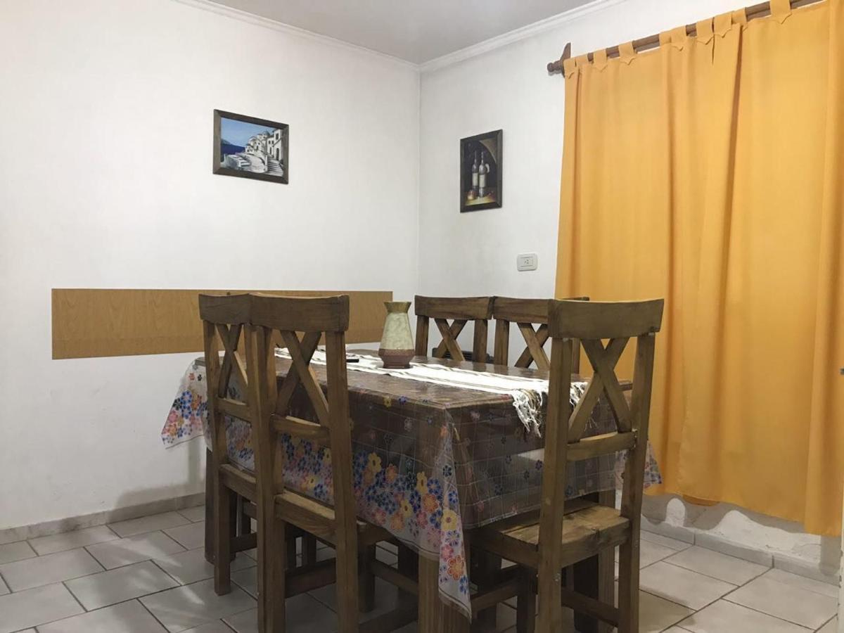 Apartment Al Sur Malargüe Eksteriør bilde