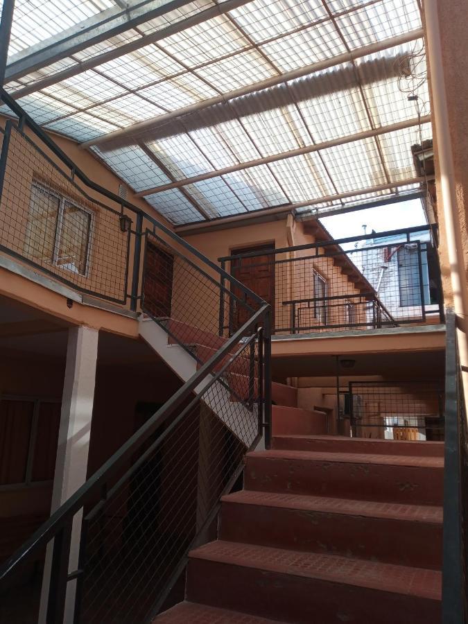 Apartment Al Sur Malargüe Eksteriør bilde