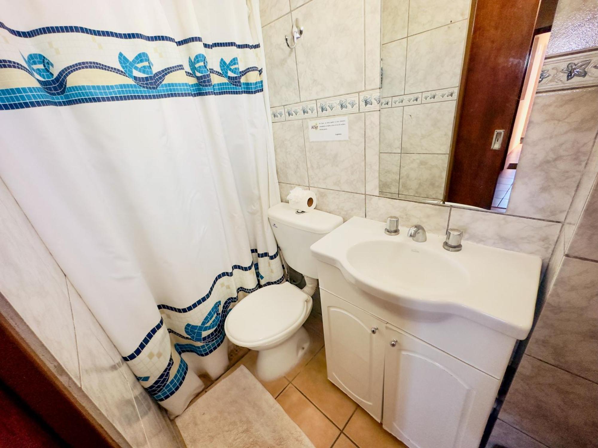 Apartment Al Sur Malargüe Eksteriør bilde