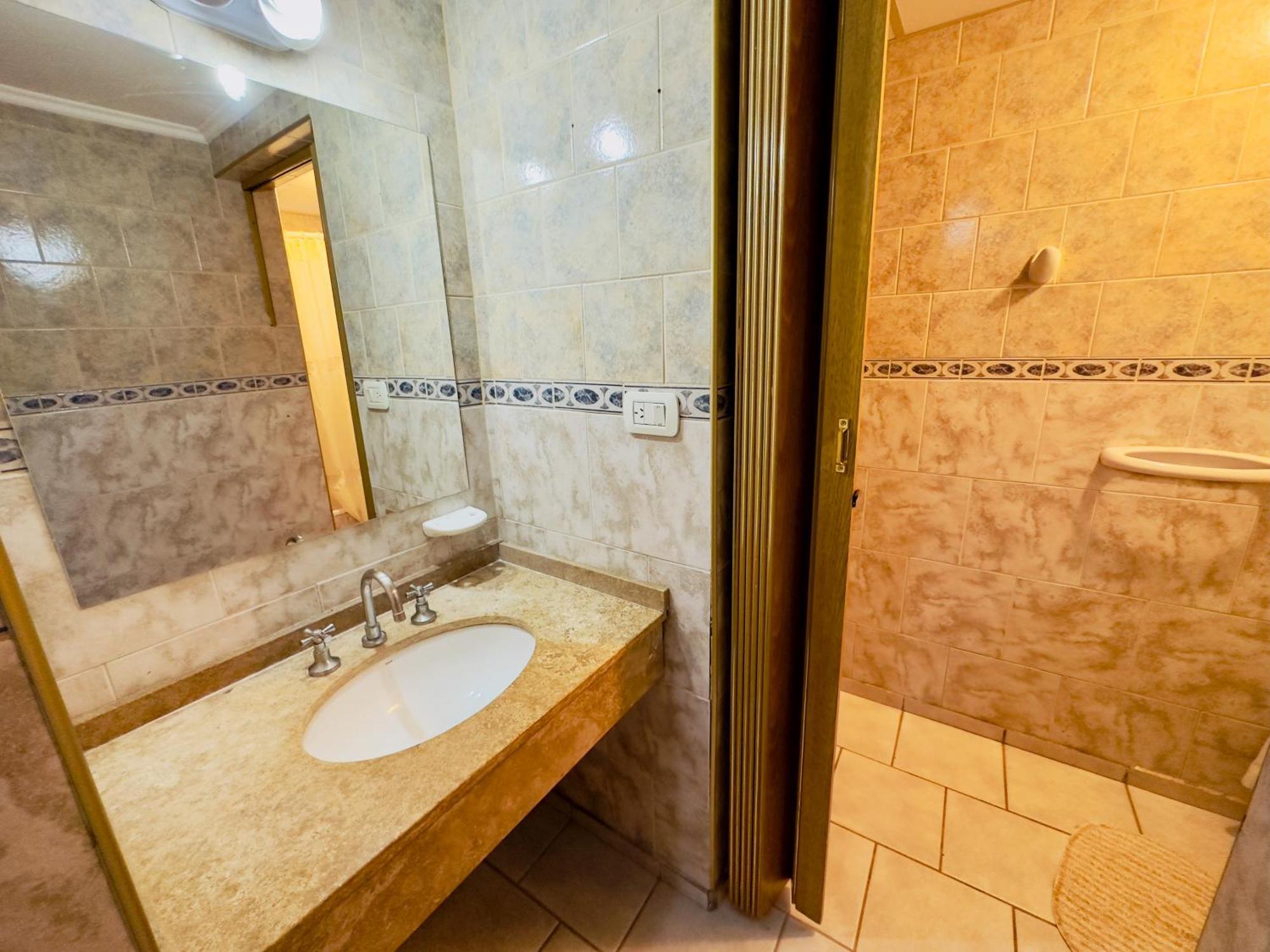 Apartment Al Sur Malargüe Eksteriør bilde