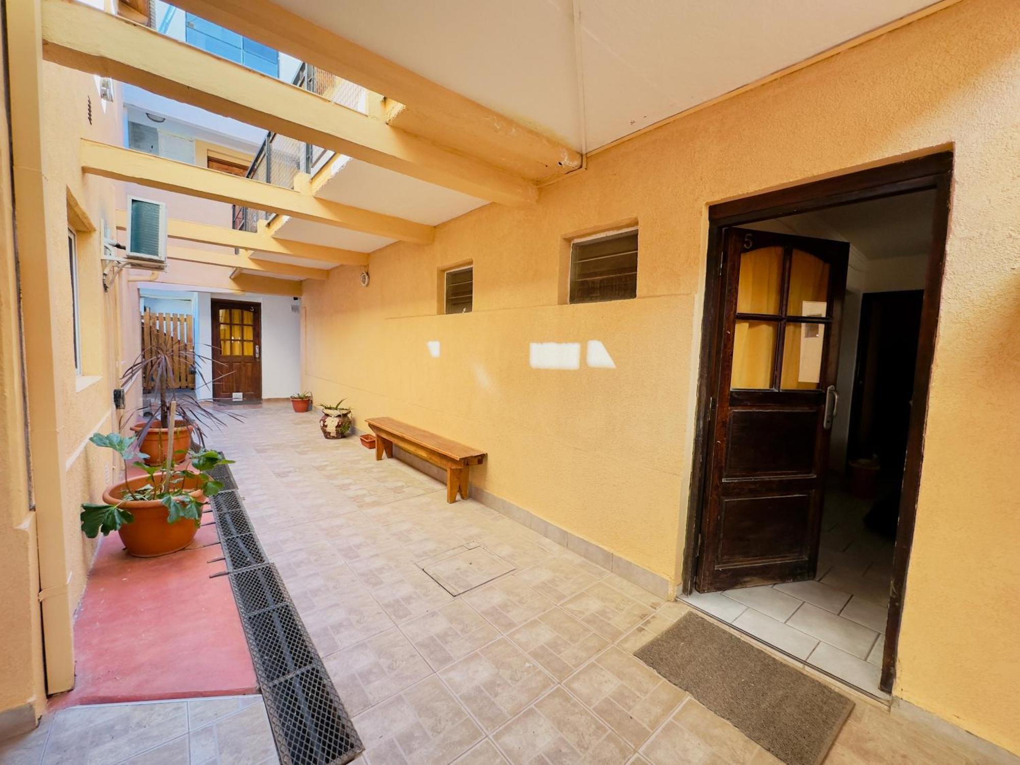 Apartment Al Sur Malargüe Eksteriør bilde